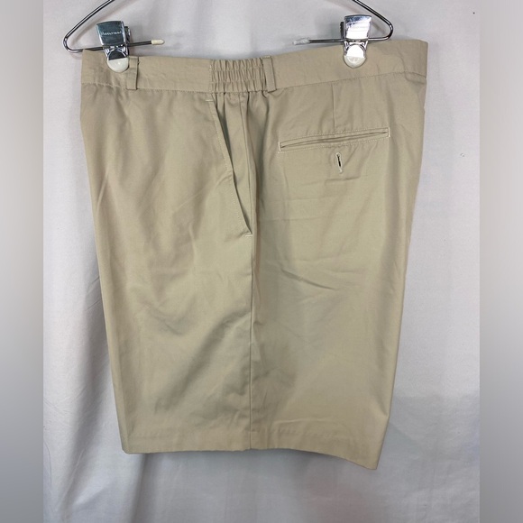 Palmland Other - Palmland Club Flat Front Golf Shorts Men’s 42W